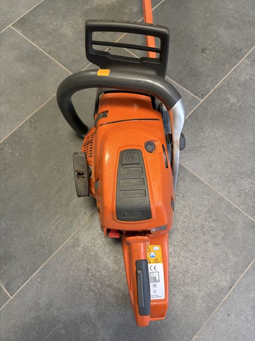 Husqvarna 560xp ТОП