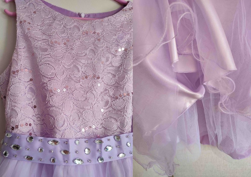 Рокли ръст 152-158см, 11-12години