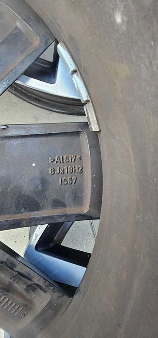 Алуминиеви джанти
