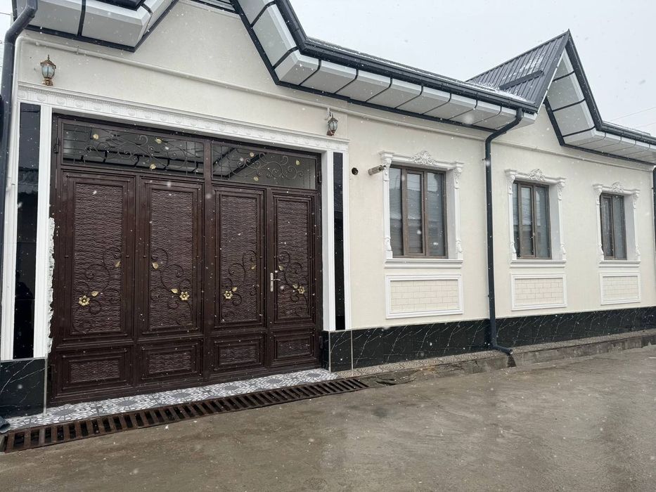 Продаётся участок в Сергелинском районе.