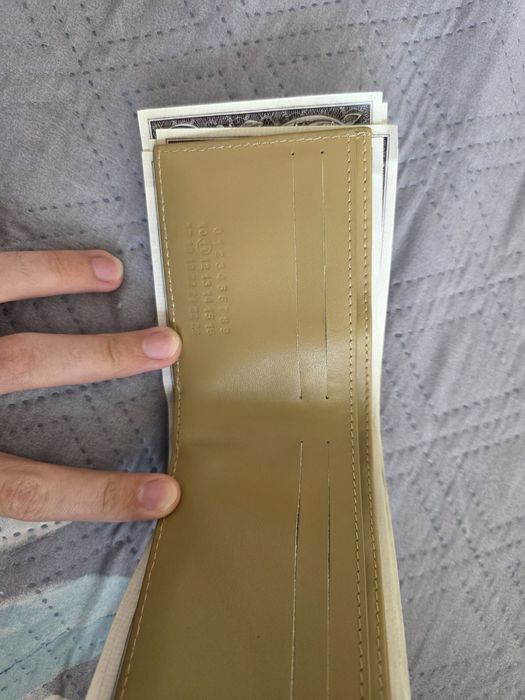 Кошелек Maison Margiela