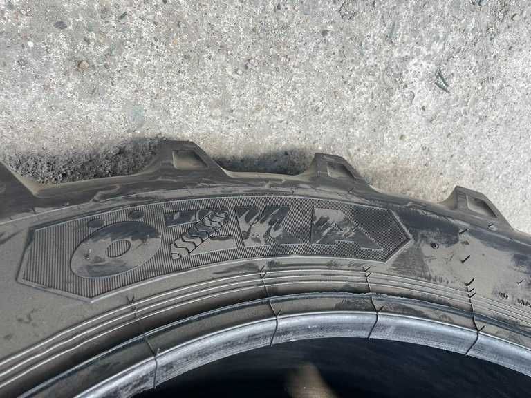 11.2-24 OZKA Anvelope noi cu 8PR garantie 2 ani Cauciucuri