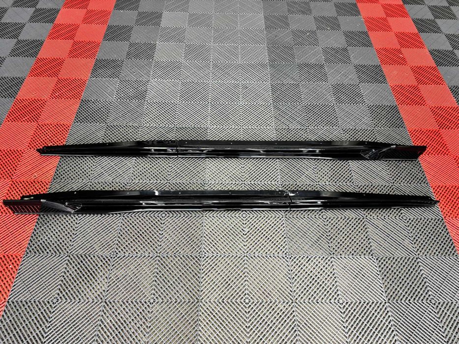 Prelungire / Lip Prag BMW X5 G05