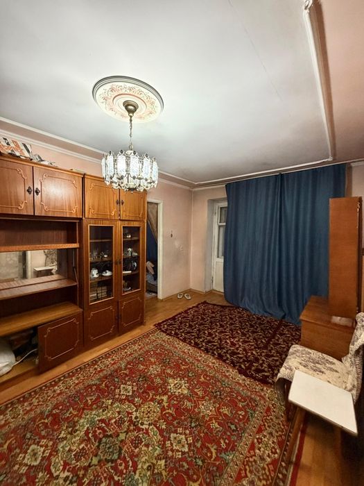 Сдам квартиру 2-ком