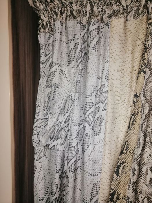 Pantaloni Zara ediție limitată