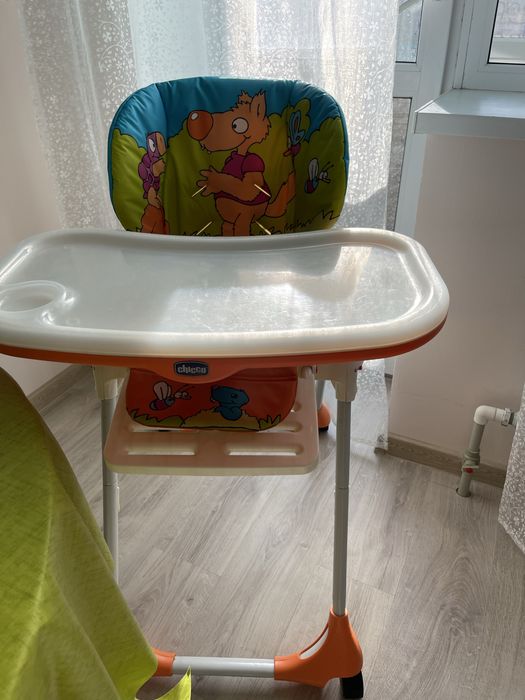 Стульчик для кормления