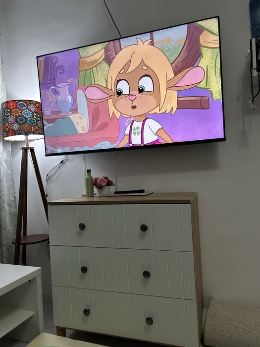 Комод пеленальный