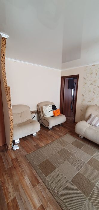 2 комн р-он кафе Атлантида