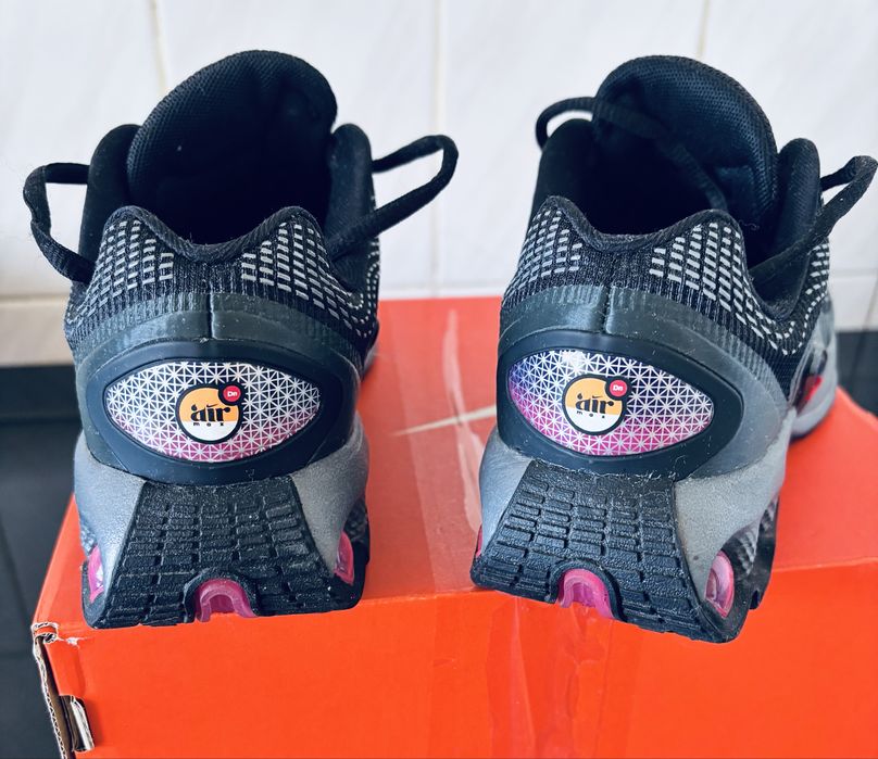 Incaltaminte copii Nike Air Max DN