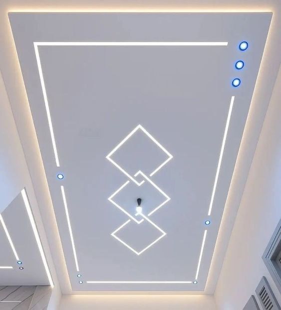 Натяжные поталки скидкий подаркий