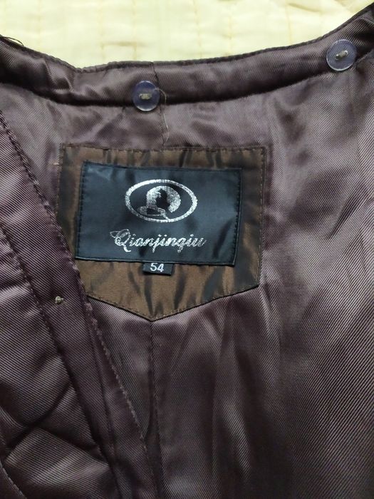 Продам подклад от куртки