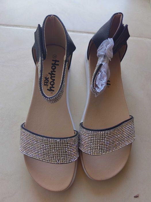 Дамски сандали 37 номер