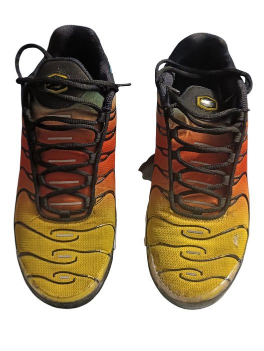 Adidași Nike Air TN