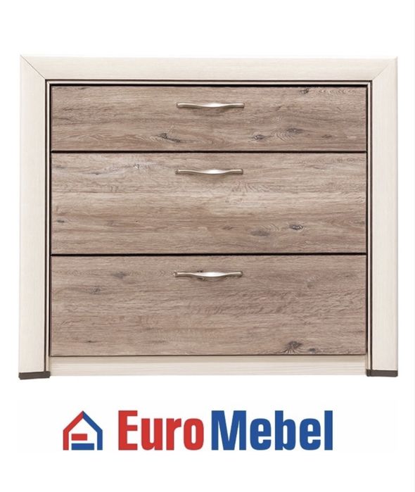 Продам Камод и зеркало