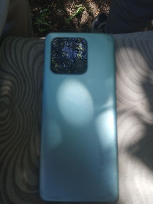 Продам Redmi 10c в хорошем состоянии