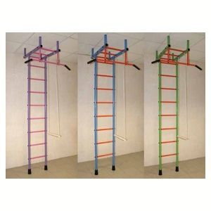 Детский Спортивный Комплекс