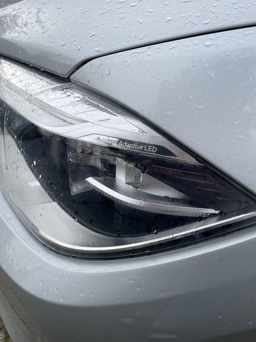 Bmw X5 4.0E Xdrive 2016