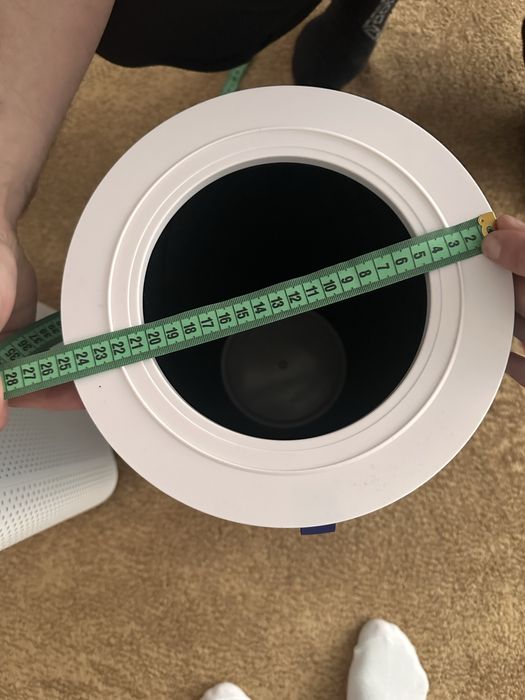 Фильтр для очистителя Xiaomi pro 4