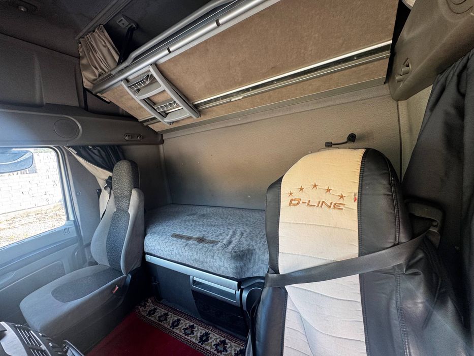 DAF EVRO 5 Sotiladi