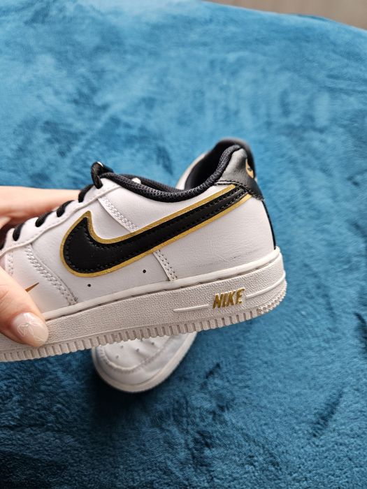 Детски Nike air force