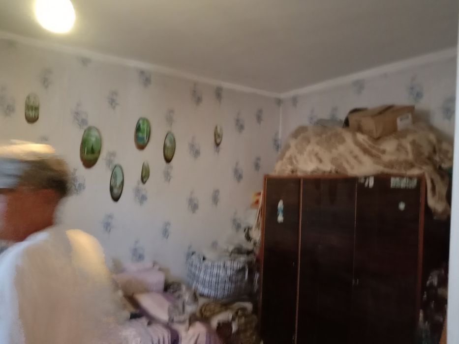 Продам огромный дом