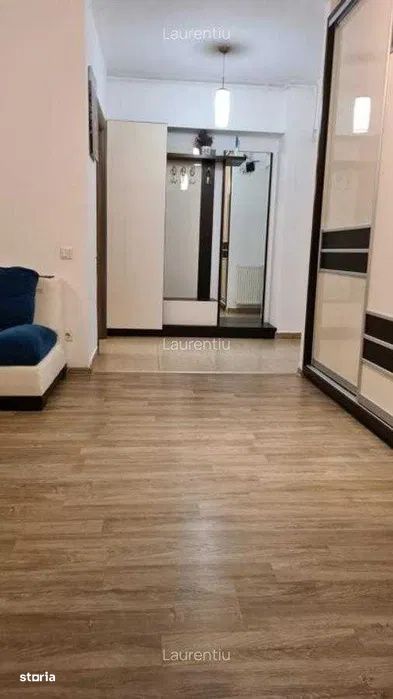 Apartment in București, Trafic greu, Rahova - Vedere 4