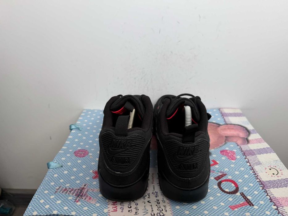 Nike Air Max 90 Surplus Black Infrared''оригинални мъжки маратонки 43 номер