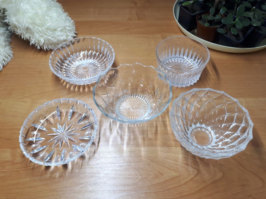 Антиквариат Хрусталь СССР