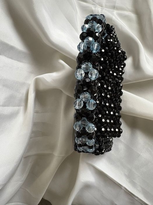 Чанти от мъниста