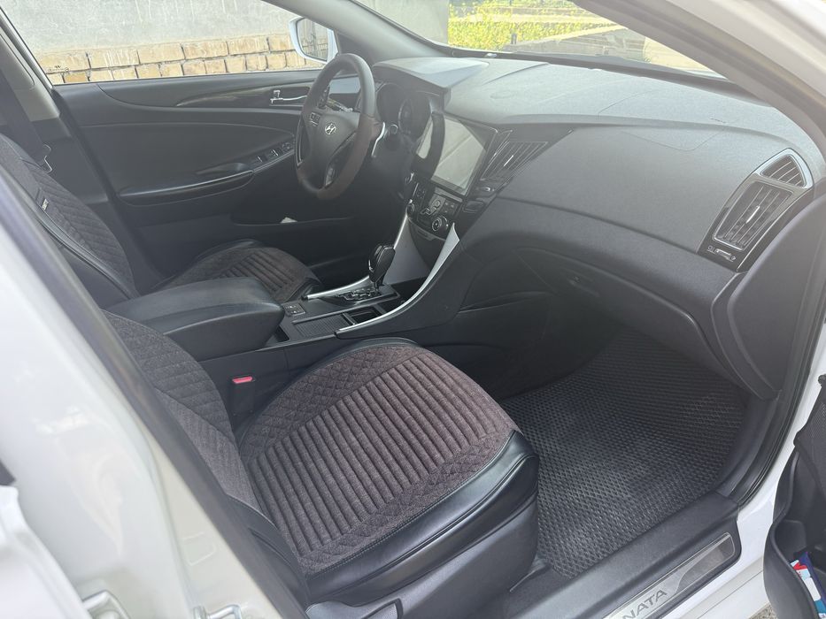 Prodayota hyundai sonata
