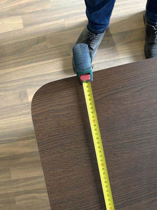 Masa  modulara de living