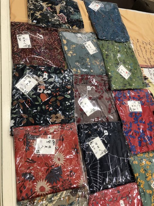 Платья Пекин