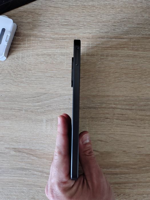 Samsung Galaxy A26 5G black