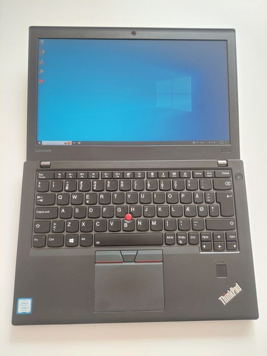 Laptop Lenovo TinkPad
