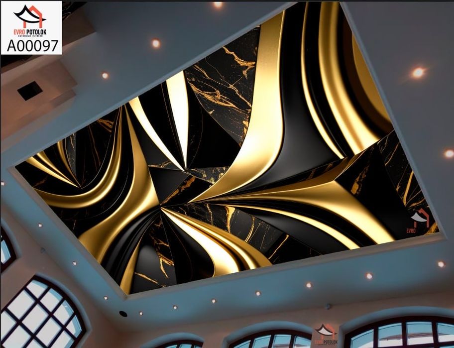 Натяжной паталок урнатамиз natijnoy patalok натяжной паталг