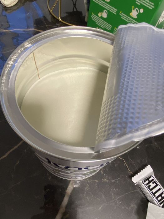 Детская смесь kabrita, nestogen