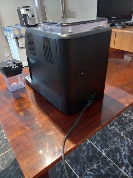 Saeco INTELIA One Toch Cappuccino