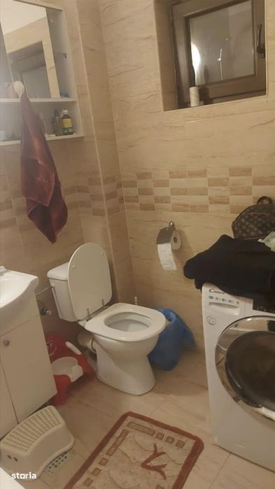 Militari Residence | Apartament 3 camere | Decom | 80mp | B10678
