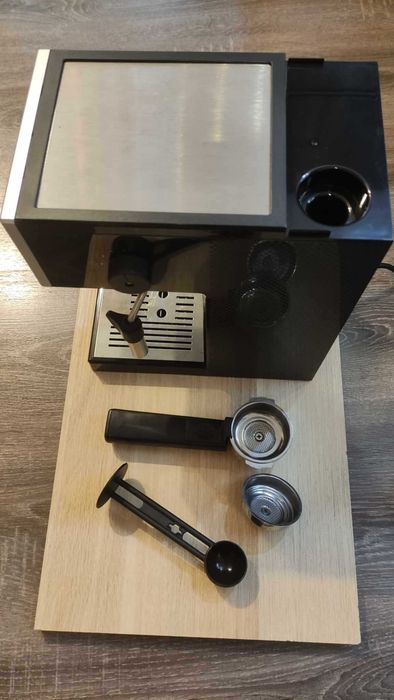 Кафемашина Briel AS03 PRETA , 20 Bar, 1000 W - в гаранция