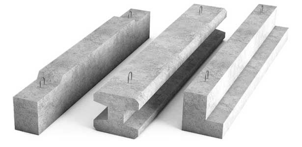 Балки, Колонны, Фундаменты, Заборы, Дорожные плиты, и т.д