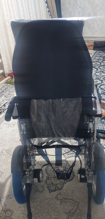 Nogironlar aravasi