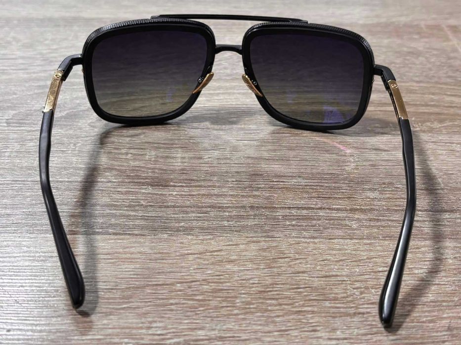 Мъжки слънчеви Очила DITA Drx-2030D-59