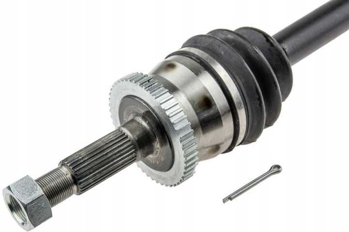 Полуоска Jeep Grand Cherokee 1999-2004 RH/LH