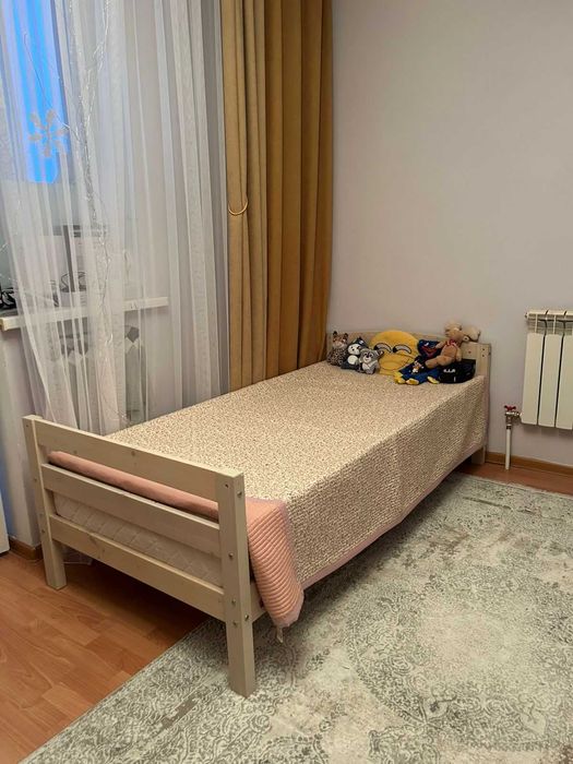 Продам Кровать хорошем состоянии