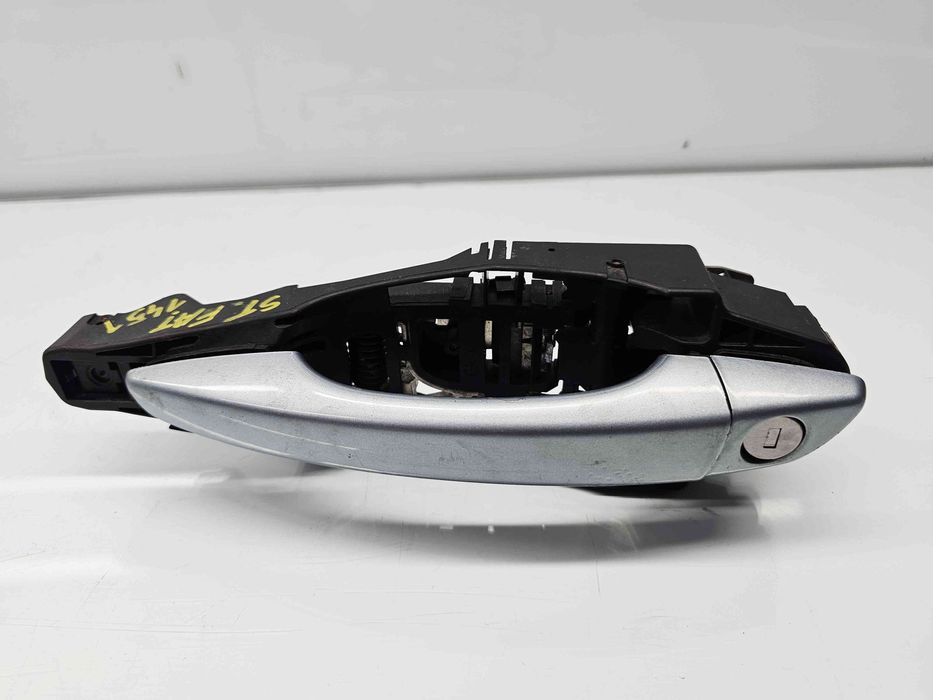 Maner usa stanga fata Peugeot 508 [Fabr 2010-2018] KLX