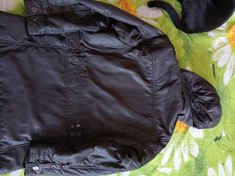 Куртка 44-48 размер