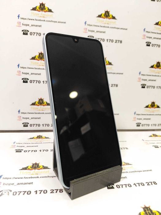 Hope Amanet P13 - Samsung A17 #2786