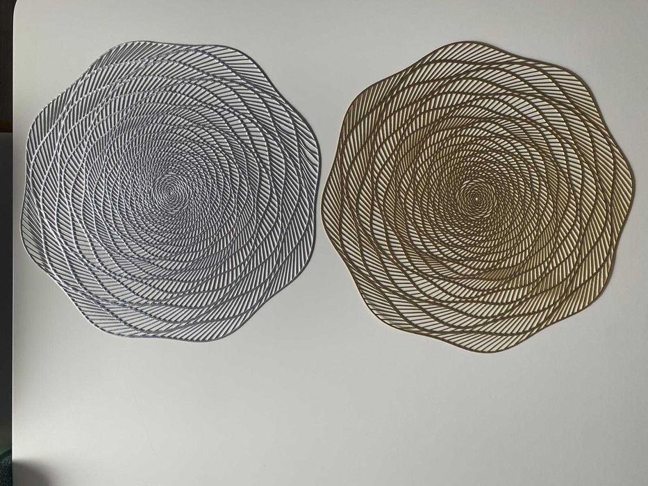 Placemates, Suport PVC, Evenimente, Decoratiuni Masa