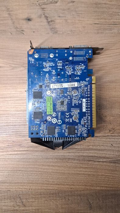 GTX 650 2 GB impecabil !!