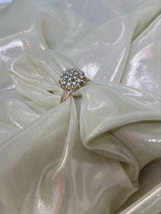 Кольцо|Ortalyq.kz